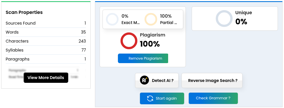 Cek Plagiarisme Online dengan Duplichecker