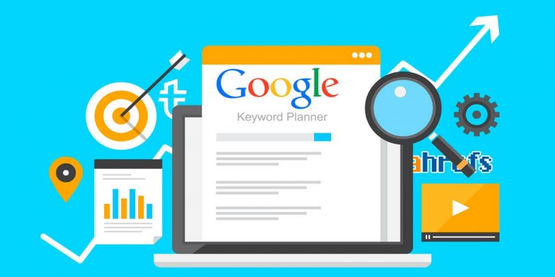 Cara Menggunakan Google Keyword Planner Yang Benar