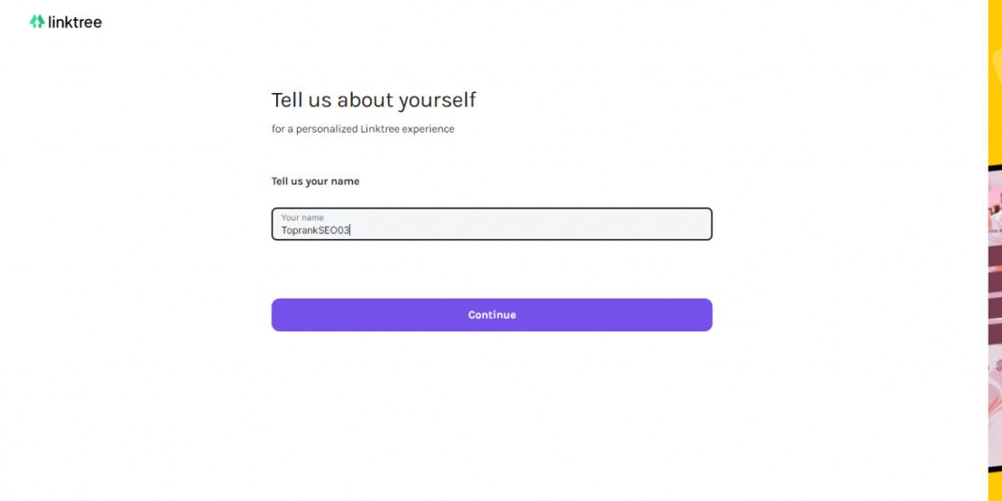 Linktree Cara Membuat Akun Dan Manfaatnya Untuk Bisnis Anda