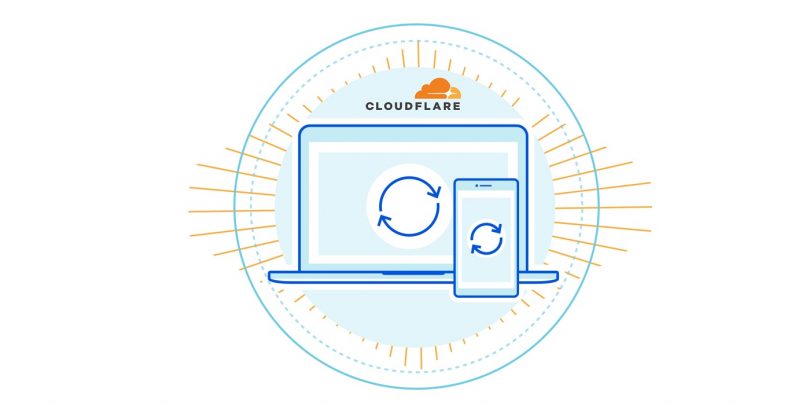 Apa itu Cloudflare dan Manfaatnya Untuk Website Kita