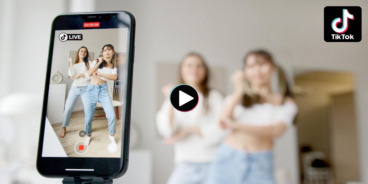 cara mendapatkan uang dari tiktok untuk pemula
