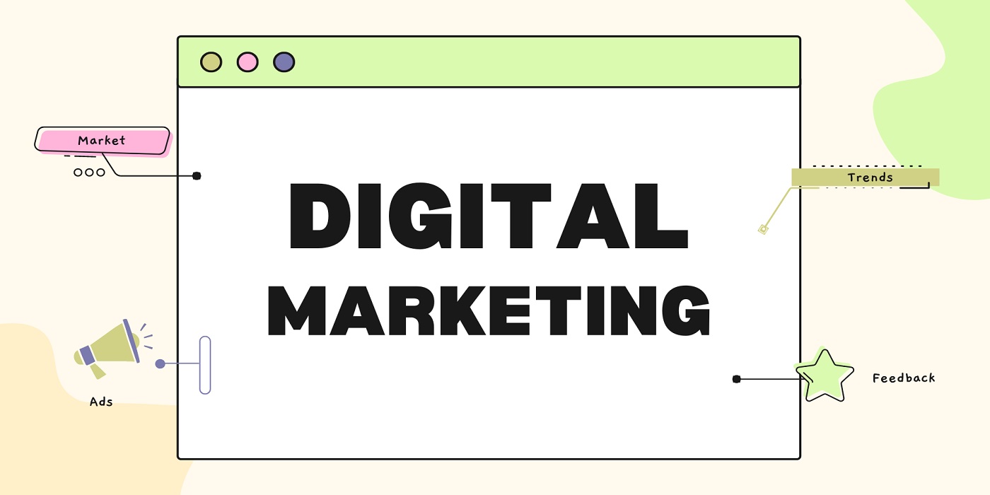 Digital Marketing: Pengertian, Contoh, dan Tugasnya