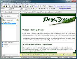 PageBreeze