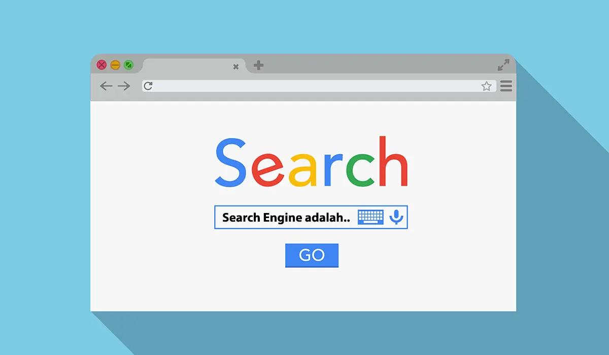 Pengertian Search Engine, Manfaat, dan Jenis-Jenisnya