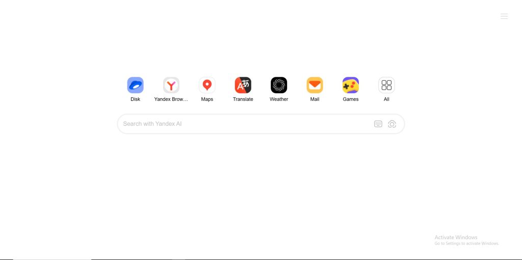 yandex