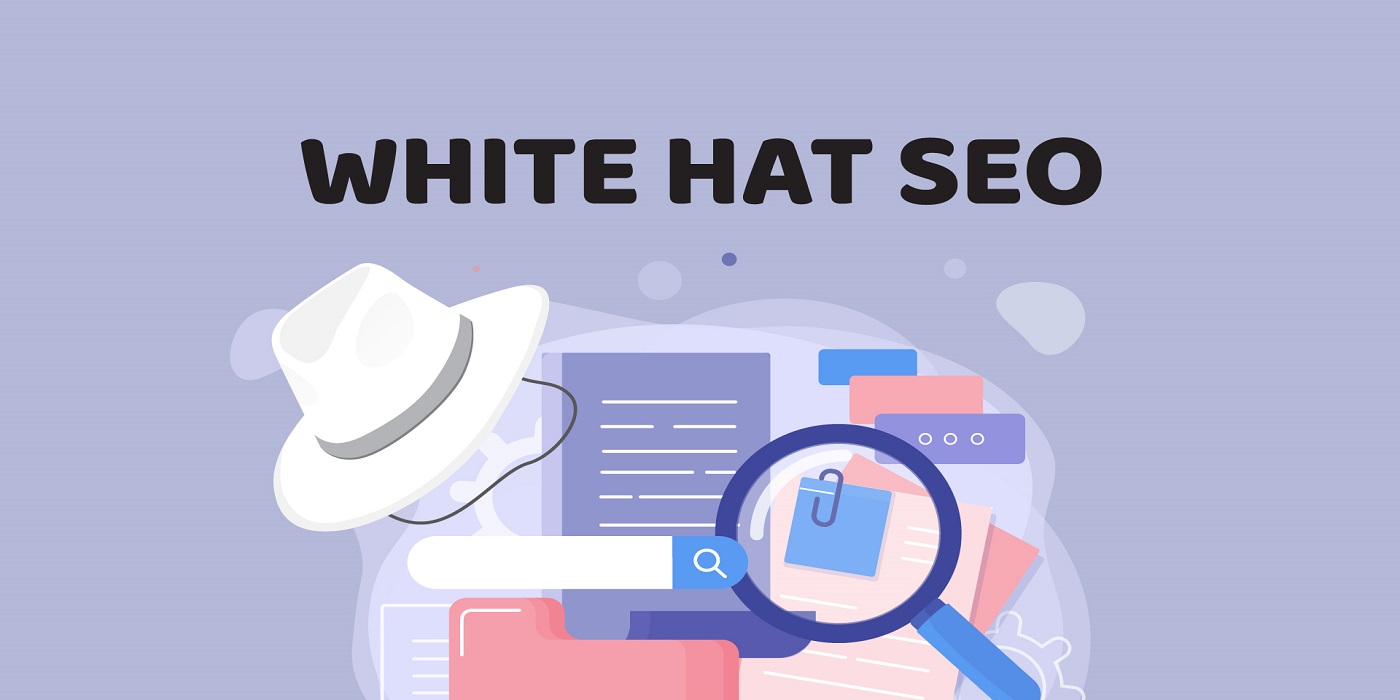 White Hat SEO White Hat SEO