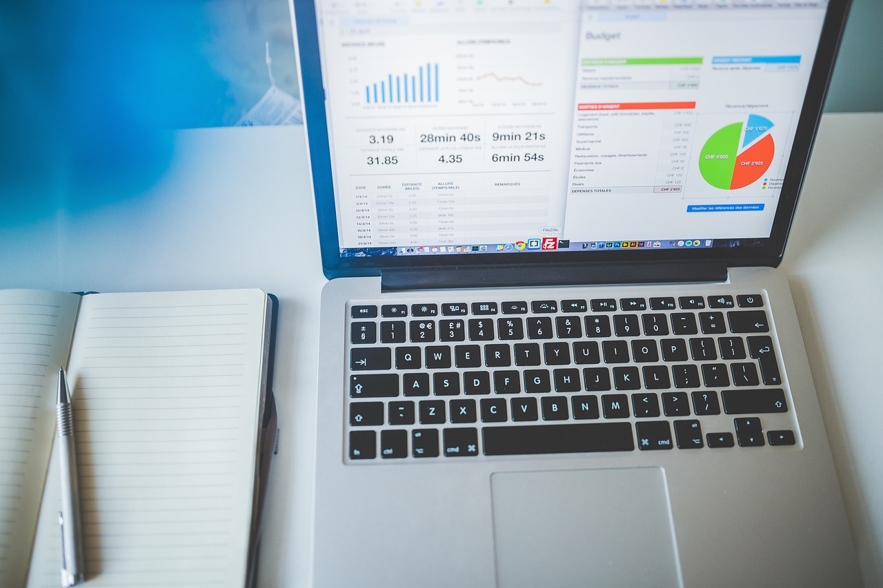 Cara Cek Traffic Website dengan Google Analytics Cara Cek Traffic Website dengan Google Analytics