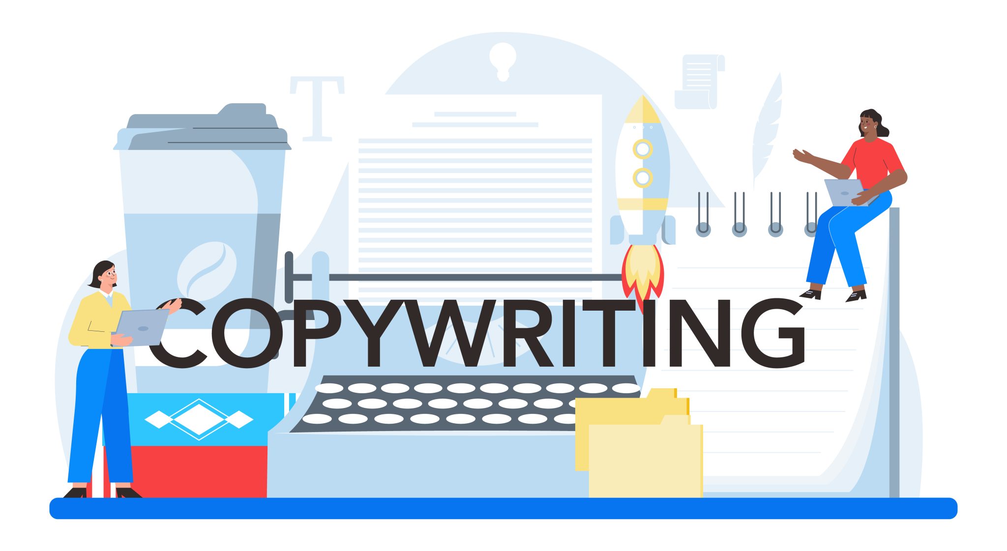 contoh headline copywriting