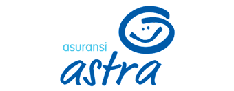 Digital Marketing Agency Jakarta - logo astra