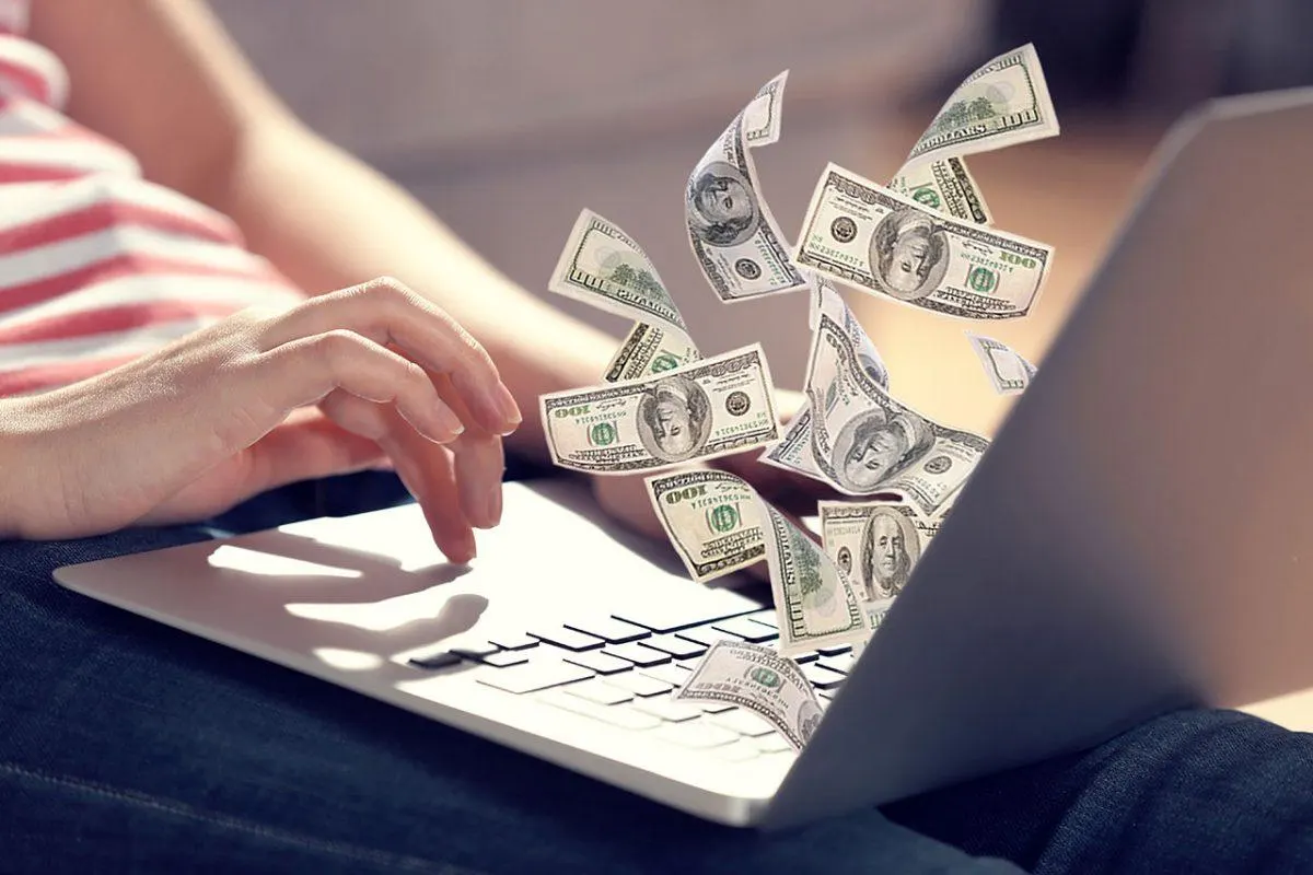 5 Cara Mendapatkan Uang dari Blog, Sangat Mudah!