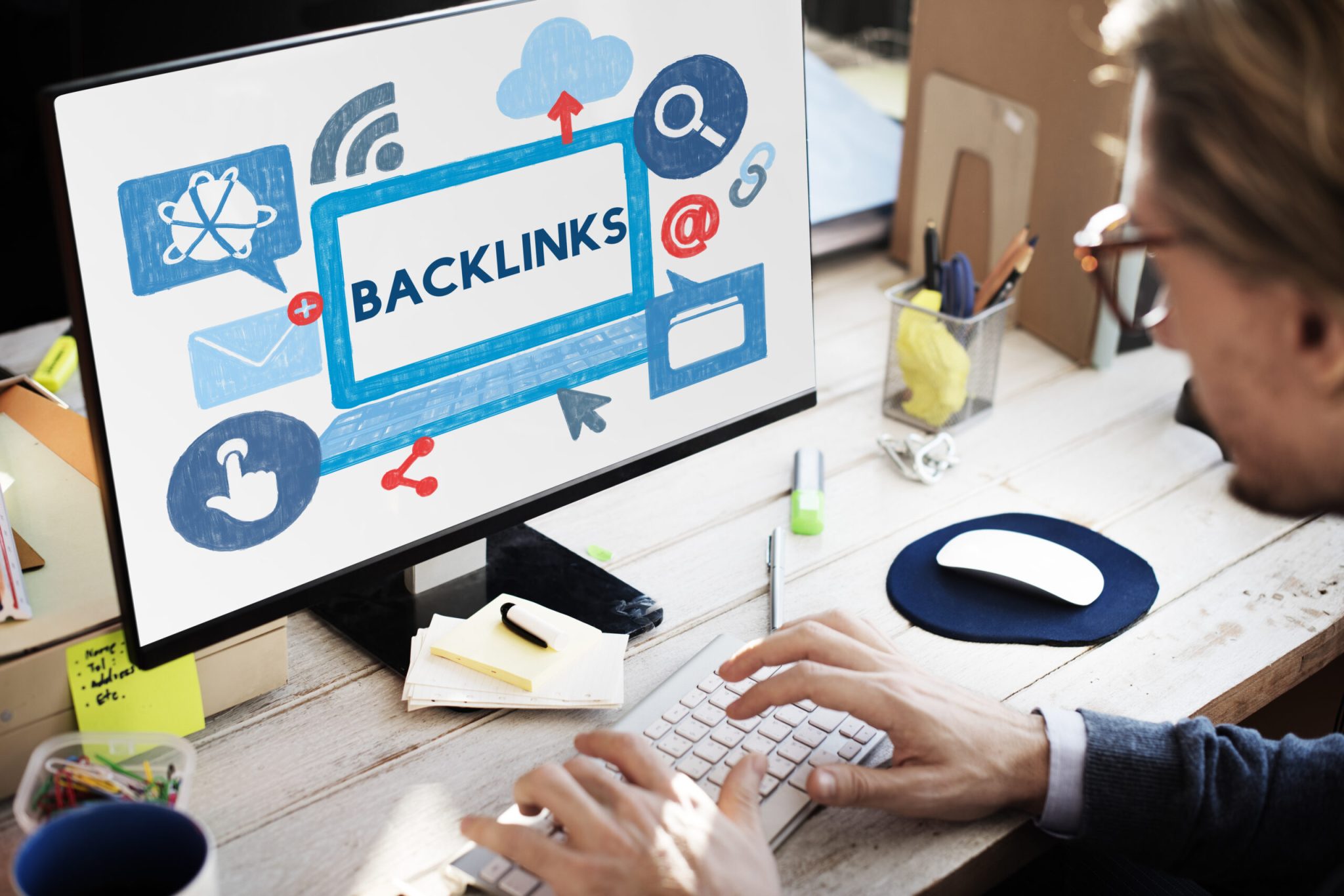 Cara Mengetahui Backlink Kompetitor dengan Tools Gratisan