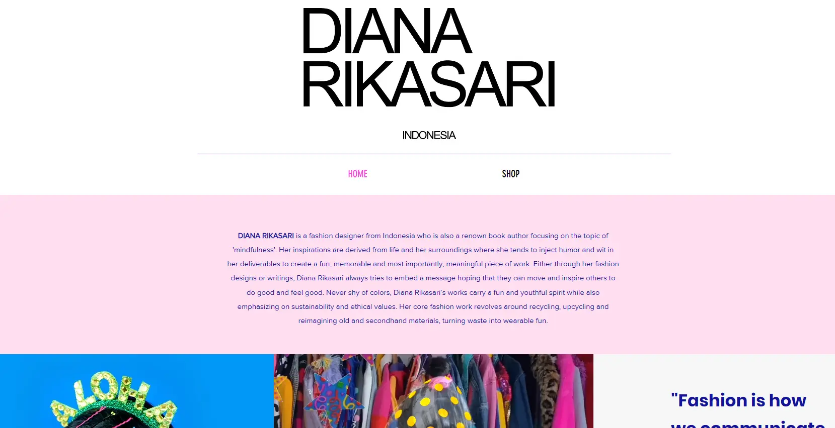 Dianarikasari.com