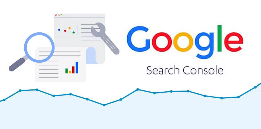fungsi google search console
