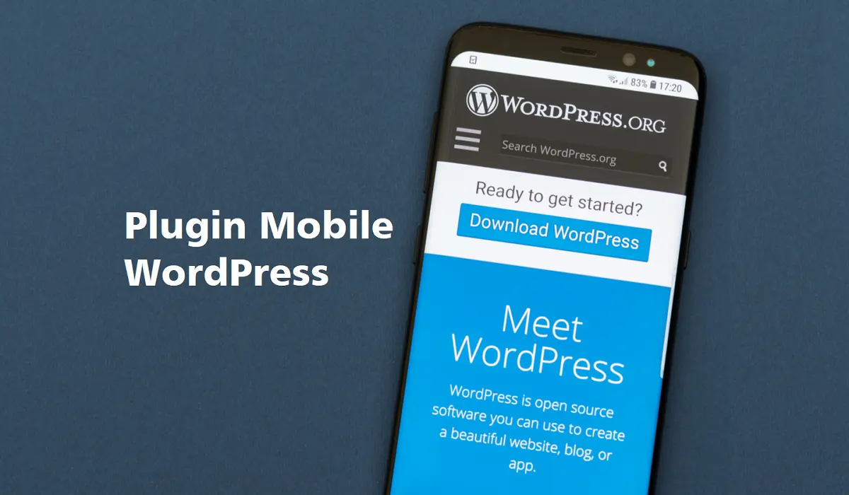 8 Plugin Mobile WordPress Terbaik untuk Situs Web