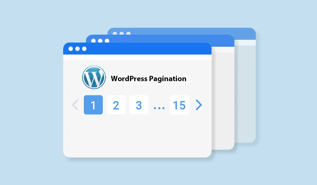 Cara Menambahkan Pagination WordPress Secara Manual atau Dengan Plugin