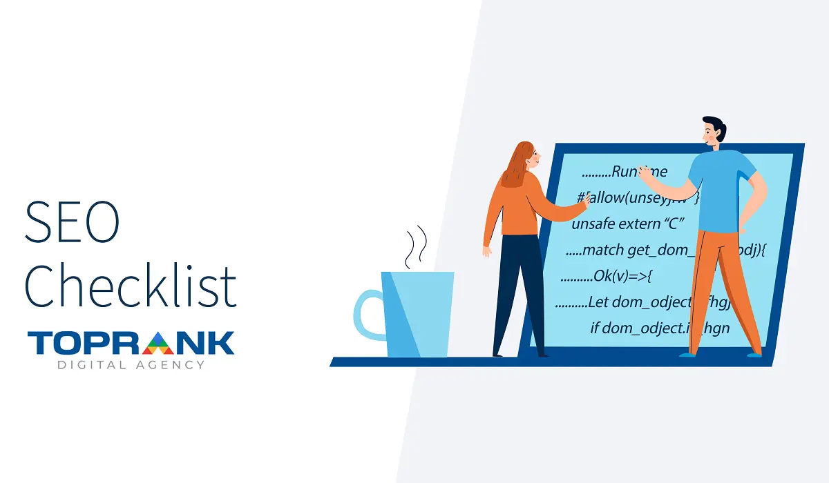 Apa itu SEO Checklist, Basic dan Technicalnya