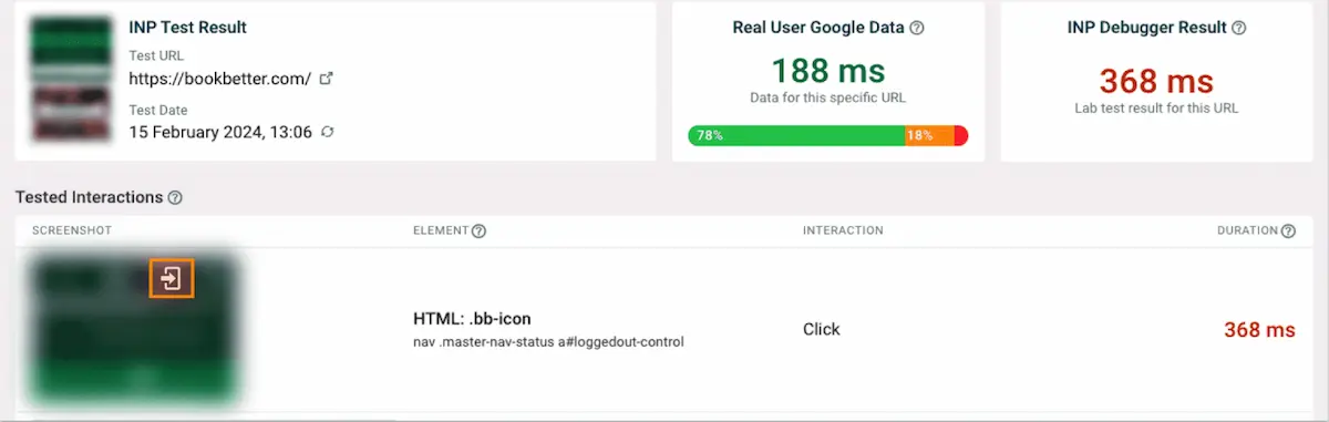INP Adalah: Pengertian dan Pengaruhnya Pada Website