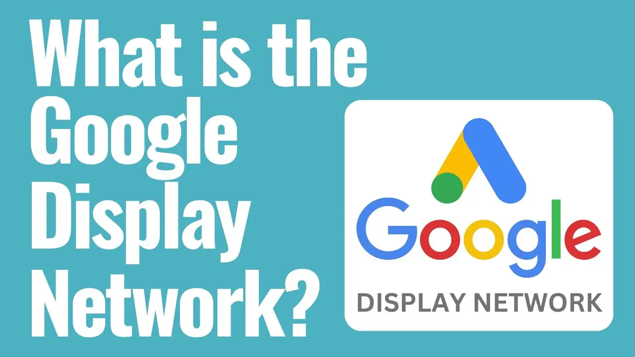 google display network gdn