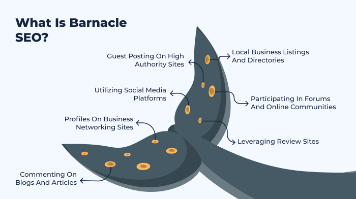 Barnacle SEO Barnacle SEO