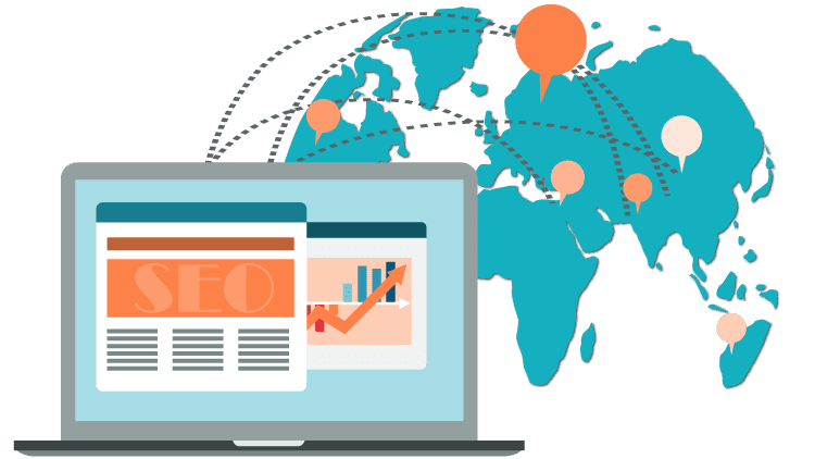Strategi International SEO
