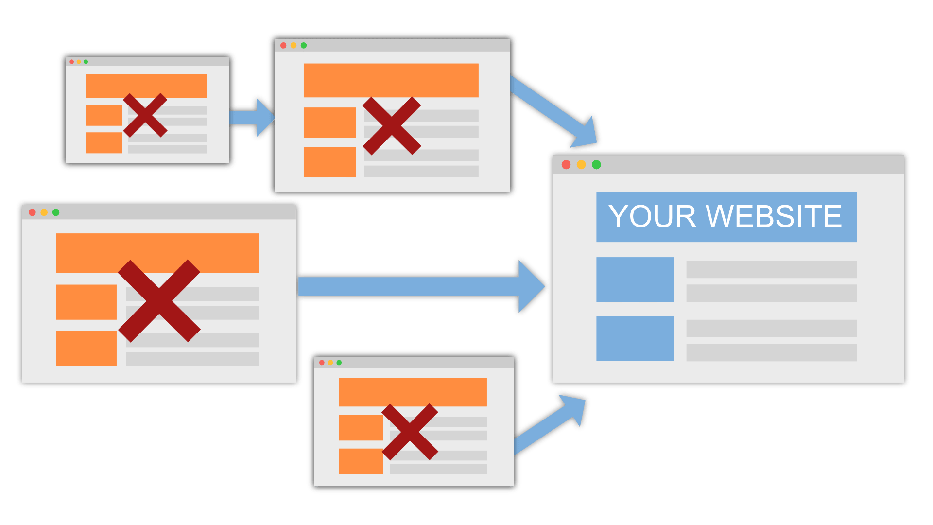 backlink spam