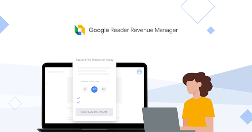 Reader Revenue Manager