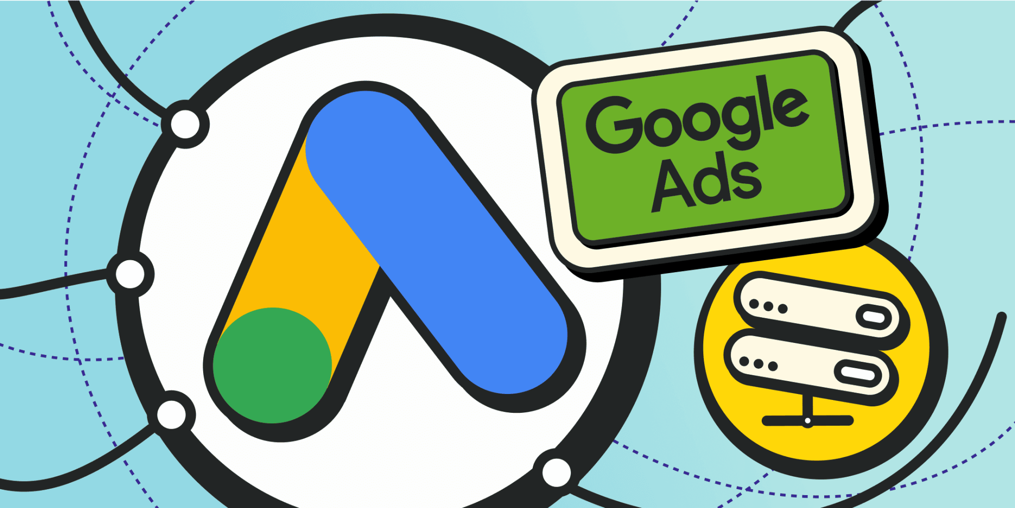Competitors in Google Ads