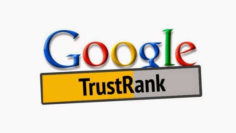 TrustRank